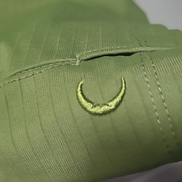 ZYIA men's shorts XL - green - Picture 2 of 5